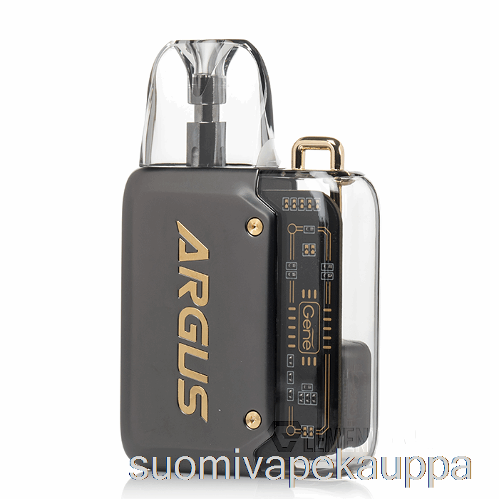 Vape Suomi Voopoo Argus P1 20w Pod System Gunmetal